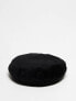 Фото #1 товара The North Face Osito beret in black