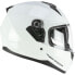 Фото #1 товара SKA-P 3MHA Speeder Mono full face helmet