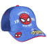 Фото #1 товара CERDA GROUP Spiderman Cap