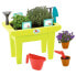 Фото #1 товара Кашпо для растений Ecoiffier The garnished planter - 4290