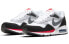 Фото #3 товара Кроссовки Nike Air Max Correlate Бело-серо-красные 511416-104