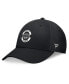 ფოტო #1 პროდუქტის Men's Black Los Angeles Kings Authentic Pro Training Camp Flex Hat