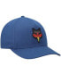 ფოტო #4 პროდუქტის Men's Blue Skarz Flex Hat