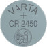 Фото #2 товара VARTA Electronic CR 2450 Batteries
