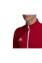 Фото #4 товара Куртка мужская Adidas Ent22 Tk Jkt H57537 красная