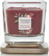 Фото #2 товара Yankee Candle Elevation Collection Large Square 2 Wick Candle