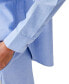 ფოტო #5 პროდუქტის Women's Button-Front Cotton Shirt