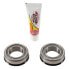 Фото #1 товара PIVOT WORKS Suz.Rm 125-250 93-04/Rmx250 93-98/Drz 400 00-09/Sm 05-16 Steering Bearing Kit