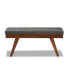 Фото #10 товара Alona Dining Bench