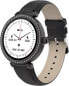 Smartwatch Denver SWC-342B Czarny (116111000650)