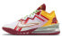 Кроссовки Nike LeBron 18 Low Higher Learning 44 - фото #1