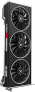 Фото #5 товара XFX Speedster MERC319 AMD Radeon RX 6700 XT Black Gaming Graphics Card with 12GB GDDR6 HDMI 3xDP, AMD RDNA 2 RX-67XTYTBDP