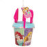 COLORBABY Disney Princess Beach Set With Accessories