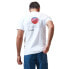 ფოტო #2 პროდუქტის BERGHAUS Snowdon Colour Logo short sleeve T-shirt