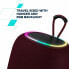 Фото #2 товара Canyon Bluetooth Speaker BSP-8 TF Reader/USB-C/10W grey retail - Speaker - Bluetooth