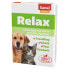 ფოტო #1 პროდუქტის SANAL Relax Anti Stress Dog And Cat Dog Supplement