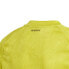 ფოტო #3 პროდუქტის ADIDAS BADMINTON Freelift short sleeve T-shirt