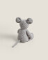 Фото #6 товара Children's mouse soft toy