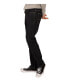 Фото #3 товара Men's Authentic Slim Fit Tapered Leg Jeans