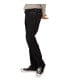 Men's Authentic Slim Fit Tapered Leg Jeans