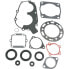 MOOSE HARD-PARTS Polaris Big Boss 400 6X6 L 97-97 Complete Gasket and Oil Seal Kit