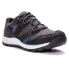 Фото #4 товара Propet Vercors Hiking Mens Black, Grey Sneakers Athletic Shoes MOA002SGRB