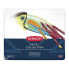 DERWENT Metallic Box Pastel Collection Pencil 24 Units