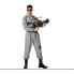 Costume for Adults Exterminator Grey