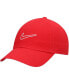 Фото #1 товара Men's Red Heritage86 Essential Logo Adjustable Hat