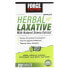 Complete Herbal Laxative with Natural Senna Extract, 250 Tablets