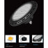 Фото #6 товара Synergy 21 S21-LED-UFO0007 - Surfaced lighting spot - LED - 100 W - 6500 K - 13500 lm - Black