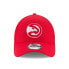 New Era 9FORTY Nba Atlanta Hawks