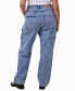 Фото #2 товара Women's Carpenter Jeans