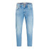 Фото #3 товара JACK & JONES Frank Leen CJ 715 jeans