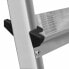 Фото #1 товара AWTOOLS DRABINA TABORET 4 STOPNIE 125KG