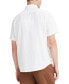 ფოტო #2 პროდუქტის Men's Classic 1 Pocket Short Sleeve Regular Fit Shirt