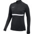 Фото #5 товара NIKE Dri Fit Academy Drill long sleeve T-shirt