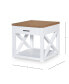 Фото #5 товара Franklin 1 Drawer End Table