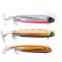 Фото #2 товара FIIISH Power Tail Shore Squid Jig 15g 92 mm