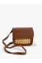 Сумка Koton Woven Bag Strap Iconic