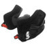 Фото #2 товара X-LITE NCOM.N100-5Plus Clima Comfort cheek pads