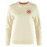 Фото #5 товара Fjällräven 1960 Logo Badge sweatshirt