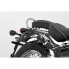 SW-MOTECH SLC Right Triumph Bonneville Speedmaster 18 side cases fitting