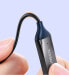 Фото #10 товара Odbiornik dźwięku adapter audio Bluetooth 5.3 kabel USB AUX jack czarny