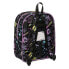 Фото #2 товара Детский рюкзак Monster High Чёрный 22 x 27 x 10 cm