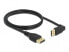 Фото #1 товара Delock DisplayPort cable - 1 m - DisplayPort - DisplayPort - Male - Male - 7680 x 4320 pixels