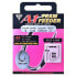 Фото #1 товара GAMAKATSU A1 Fine Carp Tied Hook 0.200 mm