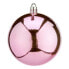Фото #1 товара Ёлочные шарики 16 штук Ø 8 cm Розовый Пластик