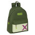 Фото #1 товара Школьный рюкзак Munich Bright khaki Зеленый 33 x 42 x 15 cm