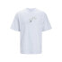 JACK & JONES Ocean short sleeve T-shirt